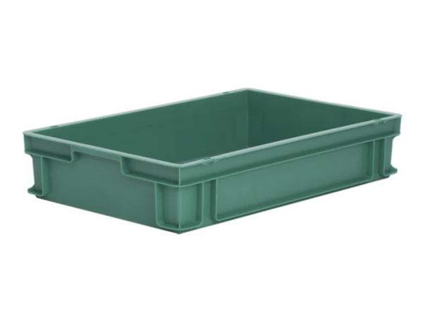 Autoclave Tray  600 (L) x 400 (W) x 120 (H) mm